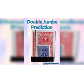 Double Jumbo Prediction by Quique Marduk