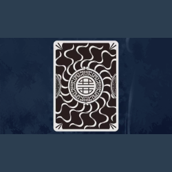 XIYOU POKER Journey to the West Myth Edition (Blue) Playing Cards