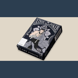 XIYOU POKER Journey to the West Myth Edition (Blue) Playing Cards