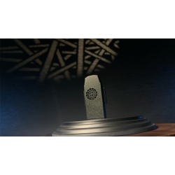 Ultra Smoke by Bond Lee