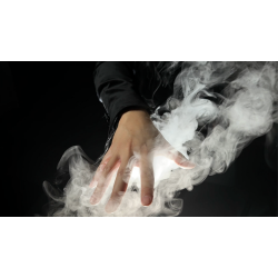 Ultra Smoke by Bond Lee