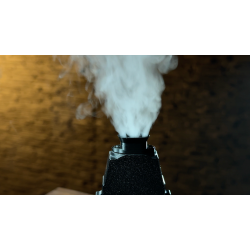 Ultra Smoke by Bond Lee