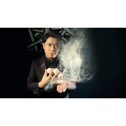 Ultra Smoke by Bond Lee