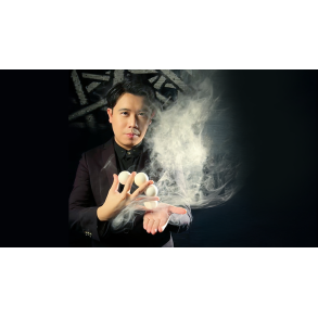 Ultra Smoke by Bond Lee