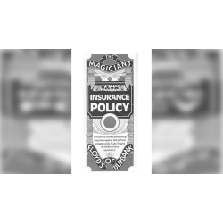 The Magicians Insurance Policy