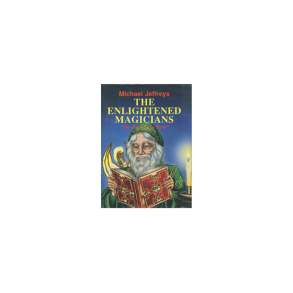 The Enlightened Magicians by Michael Jeffreys