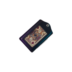 Teleport by Electricks