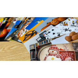 See Through Voices by Show