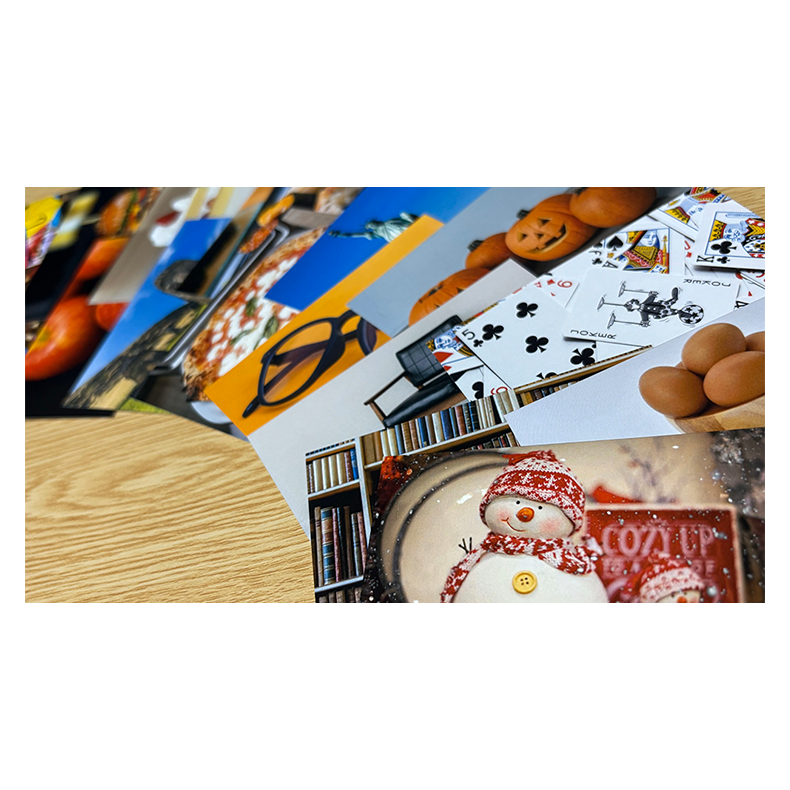 See Through Voices by Show