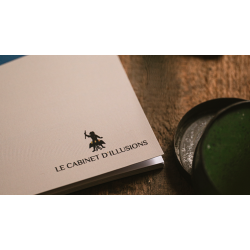 Estimations by Grard Bakner