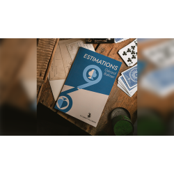 Estimations by Grard Bakner