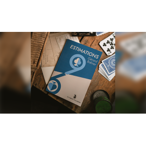 Estimations by Grard Bakner