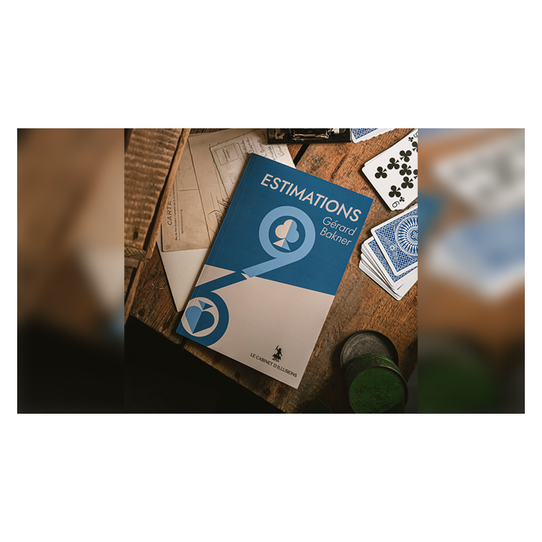 Estimations by Grard Bakner