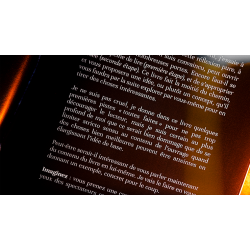 Subtle Secrets 1 by Thibault Ternon