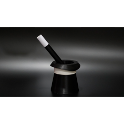 Magic Top Hat by Mago Flash