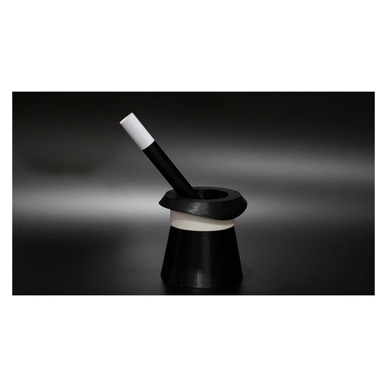 Magic Top Hat by Mago Flash