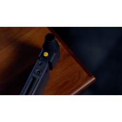 Invisible Snow by Bond Lee and MS Magic