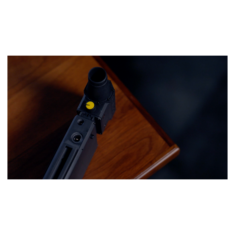 Invisible Snow by Bond Lee and MS Magic