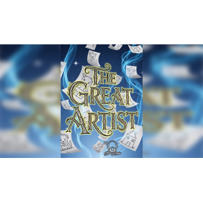 The Great Artist by Dar Magia
