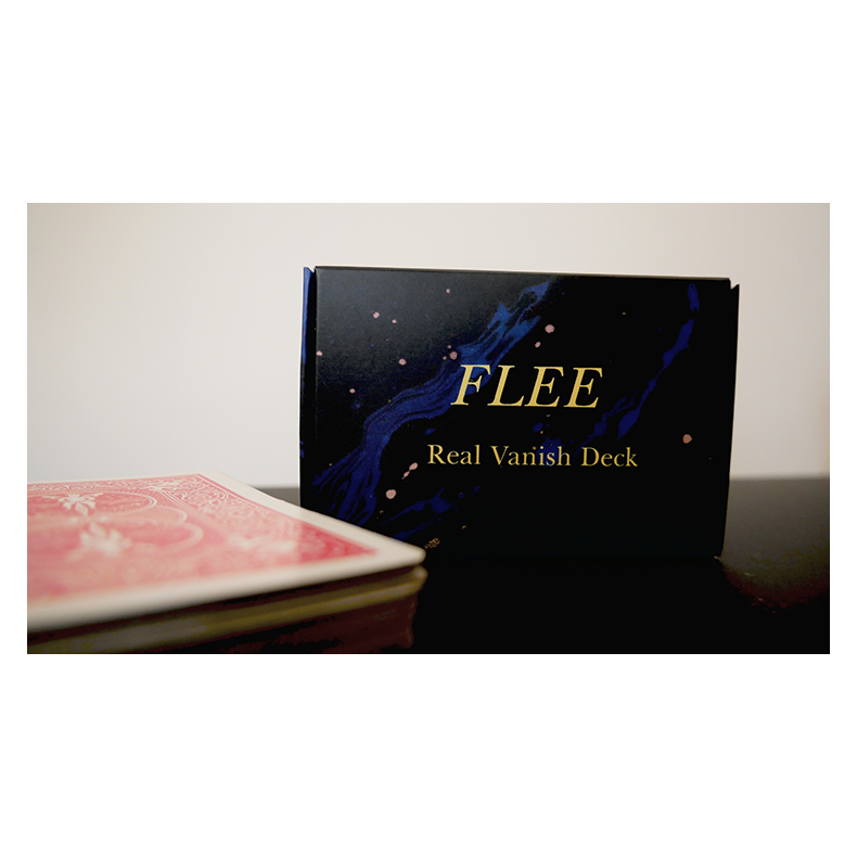 FLEE by Bryan Codecasa