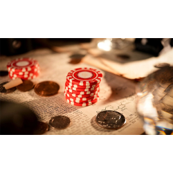 Chipswitch by Wayne Fox and TCC Magic