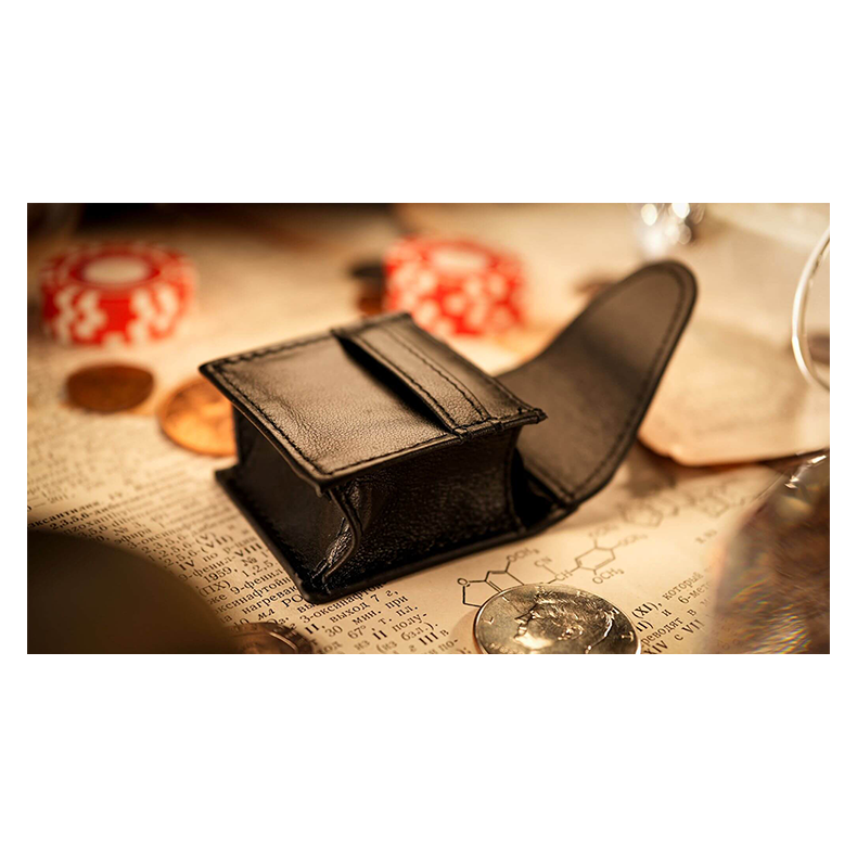 Chipswitch by Wayne Fox and TCC Magic