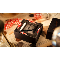 Chipswitch by Wayne Fox and TCC Magic