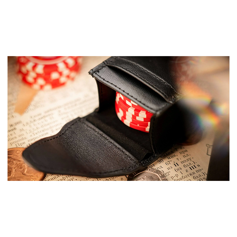 Chipswitch by Wayne Fox and TCC Magic