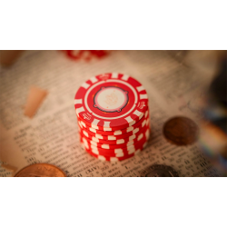 Chipswitch by Wayne Fox and TCC Magic