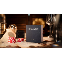 Chipswitch by Wayne Fox and TCC Magic