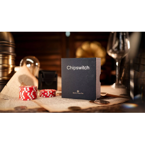 Chipswitch by Wayne Fox and TCC Magic
