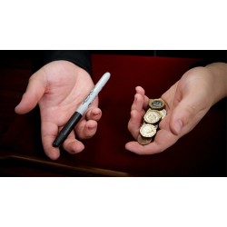 Coinvexed 4th Generation by David Penn &amp; TCC Magic