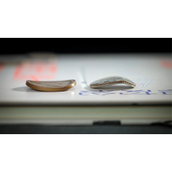 Coinvexed 4th Generation by David Penn &amp; TCC Magic