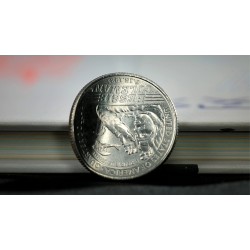 Coinvexed 4th Generation by David Penn &amp; TCC Magic