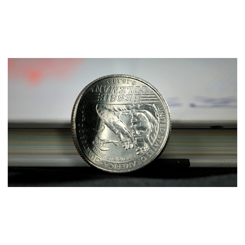 Coinvexed 4th Generation by David Penn &amp; TCC Magic