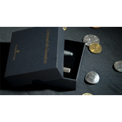 Coinvexed 4th Generation by David Penn &amp; TCC Magic