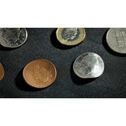 Coinvexed 4th Generation by David Penn &amp; TCC Magic