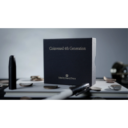 Coinvexed 4th Generation by David Penn &amp; TCC Magic