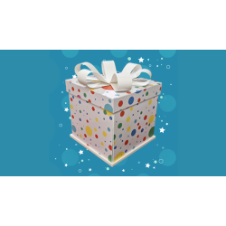 CADEAU! by Magie Climax