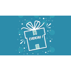 CADEAU! by Magie Climax