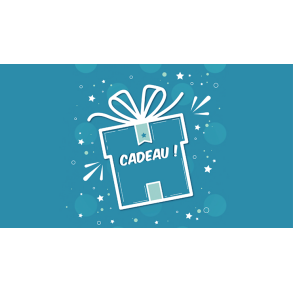 CADEAU! by Magie Climax