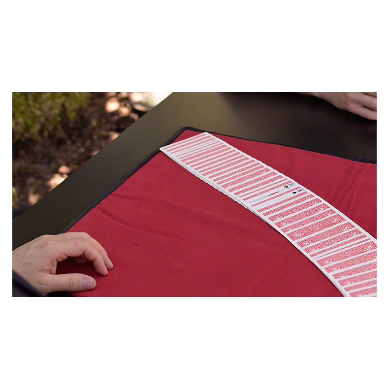 Progressive Kings by Adrian Vega and Mariano Goi