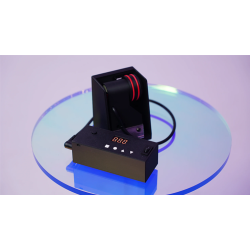 Tri Fountain by Wookie