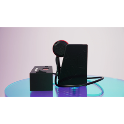 Tri Fountain by Wookie