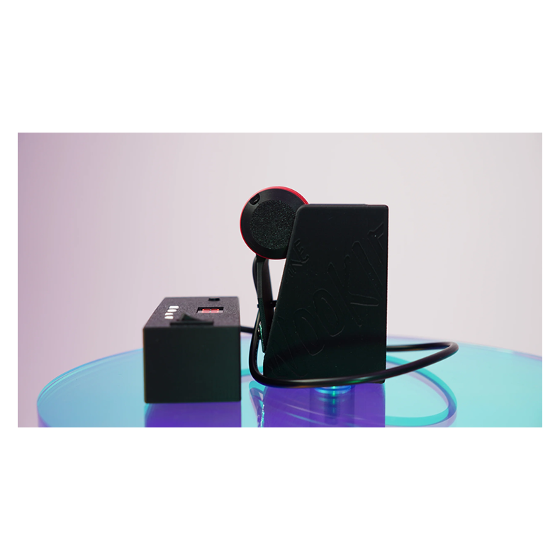 Tri Fountain by Wookie