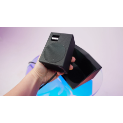 Tri Fountain by Wookie