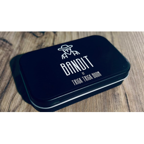 Bandit by Noel Qualter and Roddy McGhie