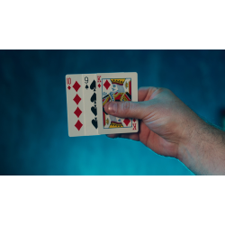 In Air by Mickael Chatelain