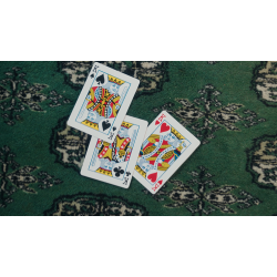 In Air by Mickael Chatelain