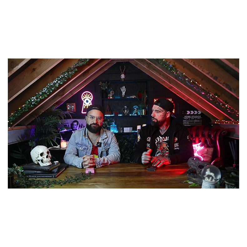 Worlds Apart by Peter Turner X Pigcake video DOWNLOAD